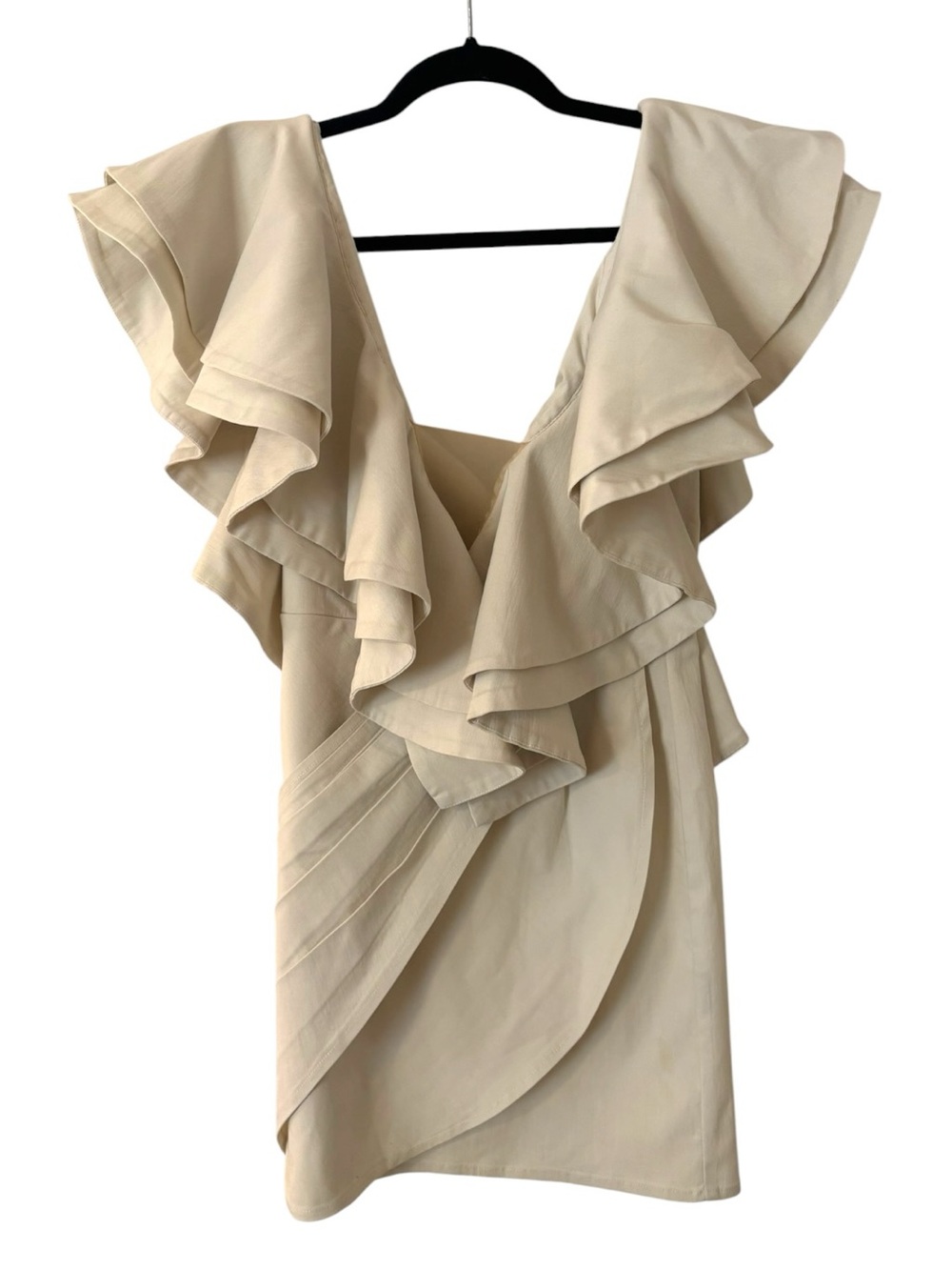 Michael Costello x REVOLVE Jackson Dress - Picture 2 of 4